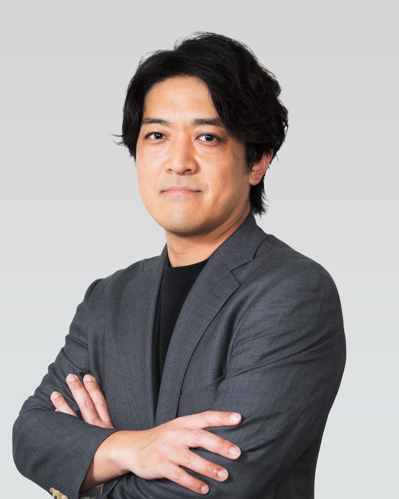 取締役 藤井 亮仁